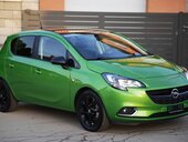 Opel Corsa E color