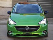 Opel Corsa E color