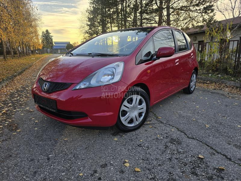 Honda Jazz 1.4B