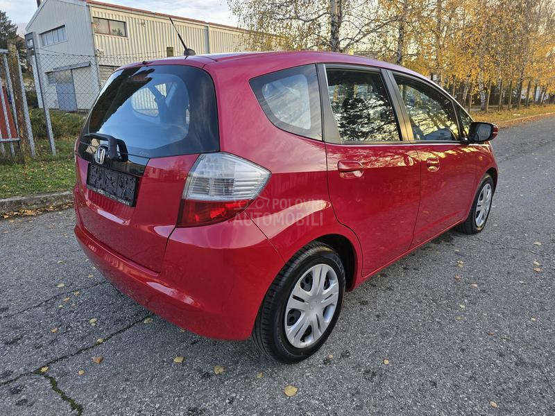 Honda Jazz 1.4B