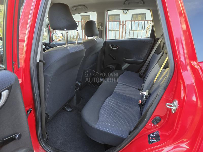 Honda Jazz 1.4B