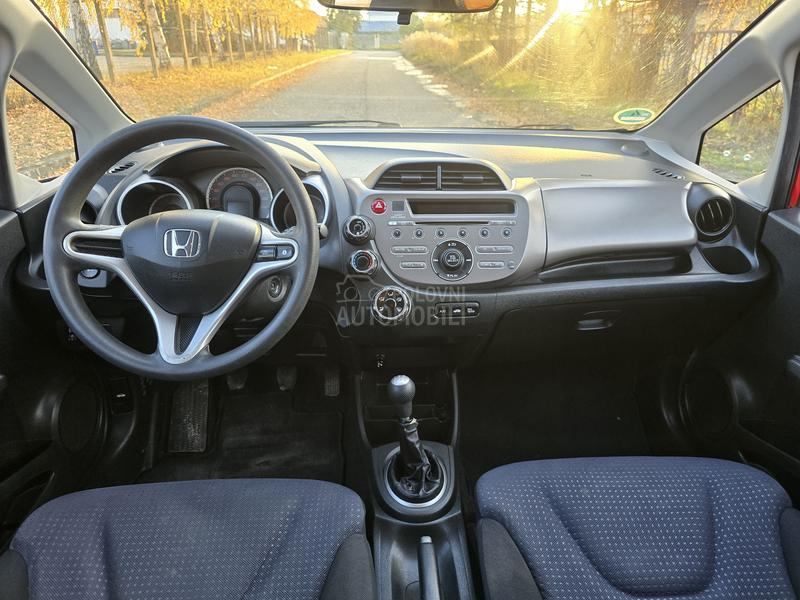 Honda Jazz 1.4B