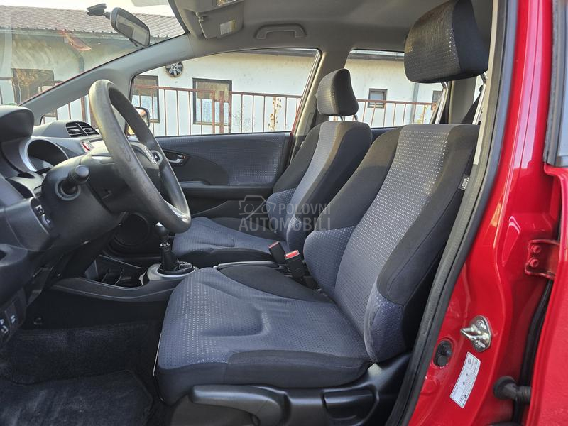 Honda Jazz 1.4B