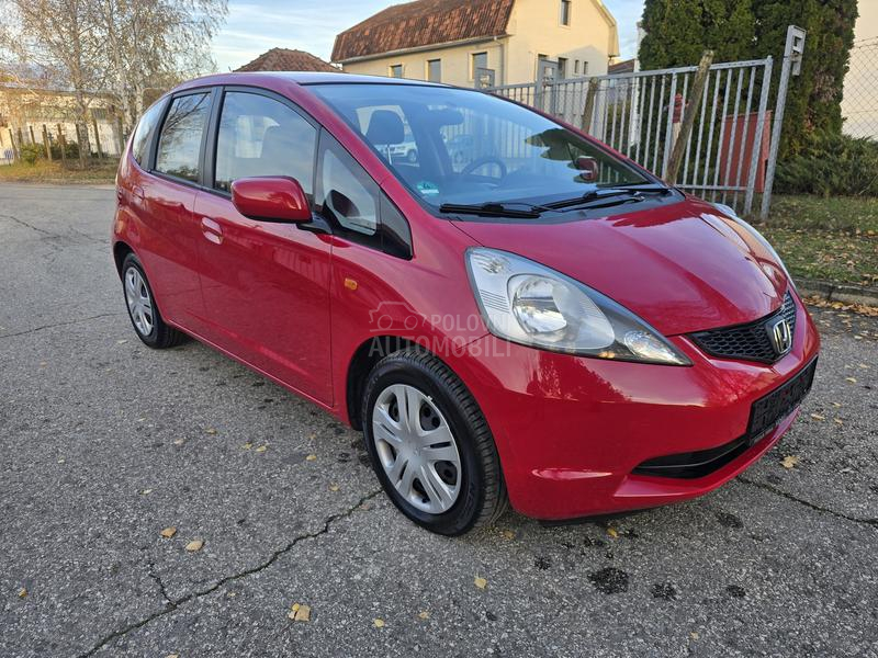 Honda Jazz 1.4B