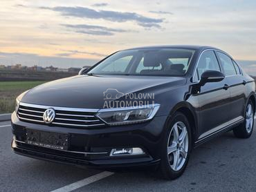 Volkswagen Passat B8 FUL LED,NAV,NOV,NOV