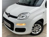 Fiat Panda CH 105000 K M