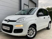 Fiat Panda CH 105000 K M