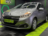 Peugeot 208 1.2b/fabričko stanje