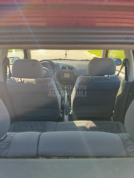 Seat Ibiza 1,4 mpi