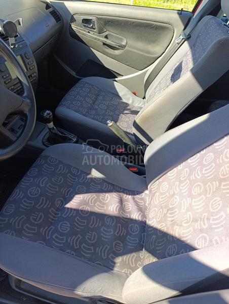 Seat Ibiza 1,4 mpi