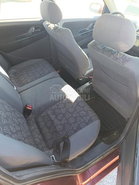 Seat Ibiza 1,4 mpi