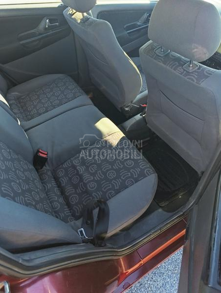 Seat Ibiza 1,4 mpi
