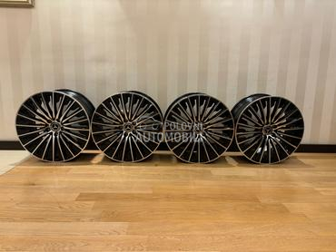 Aluminijumske felne AMG w214 ORIGINAL 20" 5 x 112