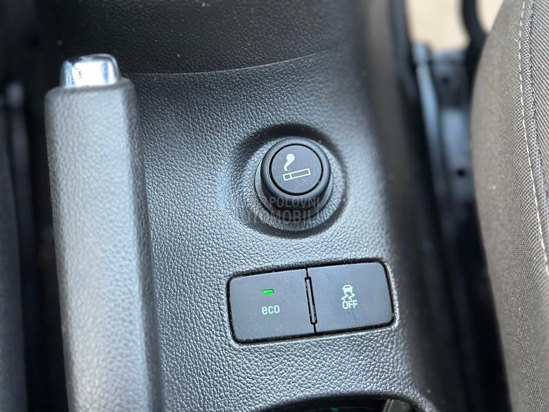 Chevrolet Aveo 1.4 CH