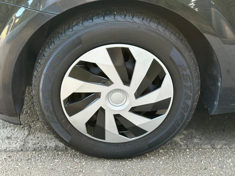 Chevrolet Aveo 1.4 CH