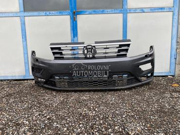 Prednji Branik za Volkswagen Tiguan od 2016. do 2020. god.
