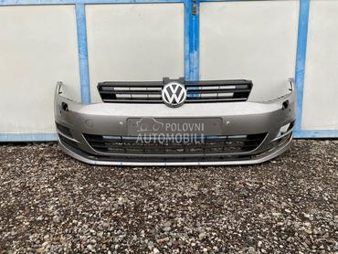 Prednji Branik za Volkswagen Golf 7 od 2012. do 2016. god.