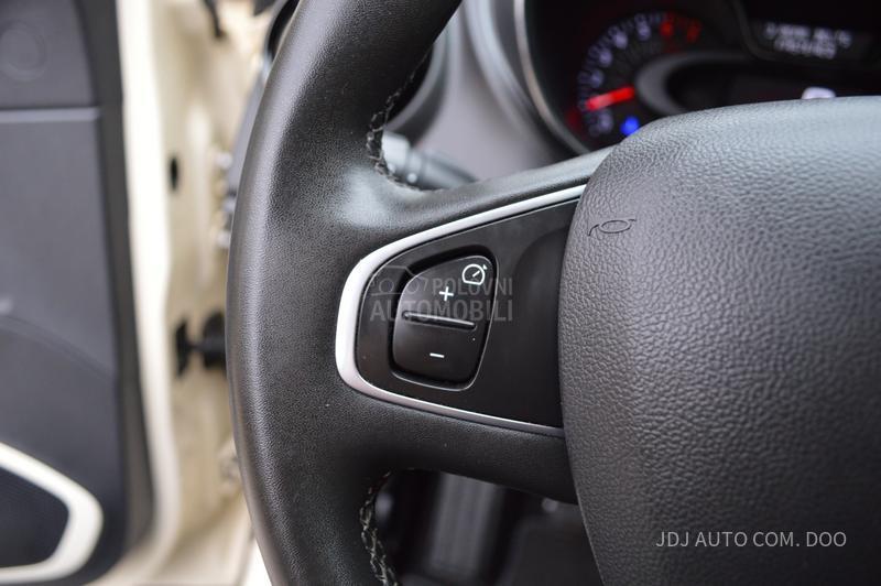 Renault Captur 0.9 tce Nav Alu