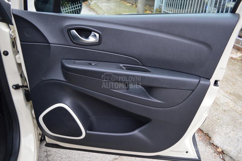 Renault Captur 0.9 tce Nav Alu