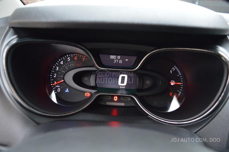 Renault Captur 0.9 tce Nav Alu