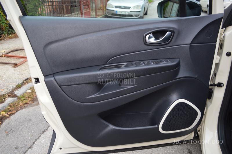Renault Captur 0.9 tce Nav Alu