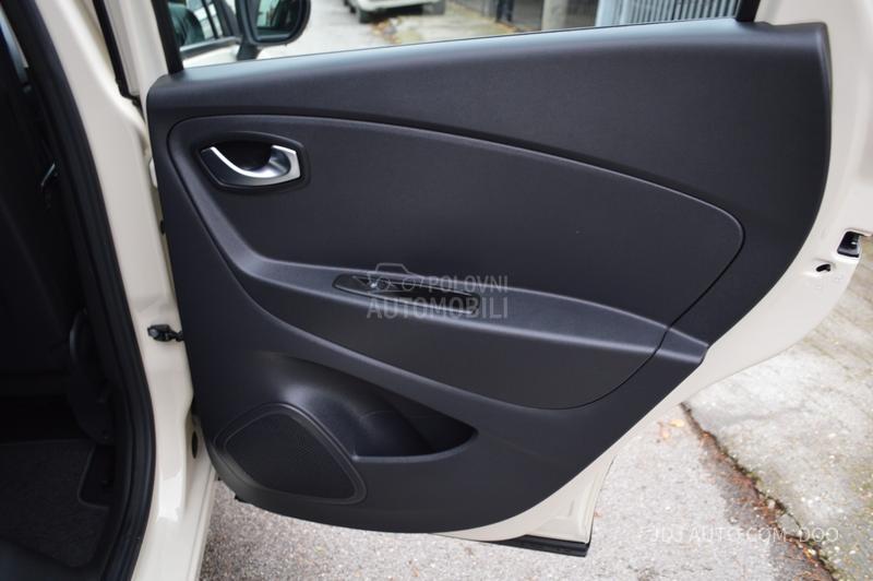 Renault Captur 0.9 tce Nav Alu