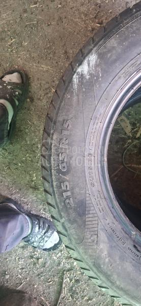 Aluminijumske felne mlgddx 15" 5 x 114.3