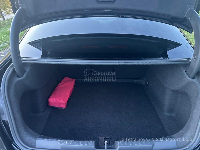 Audi A3 1,5tfsi NOV NOV