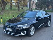 Audi A3 1,5tfsi NOV NOV