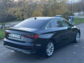 Audi A3 1,5tfsi NOV NOV