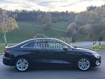 Audi A3 1,5tfsi NOV NOV