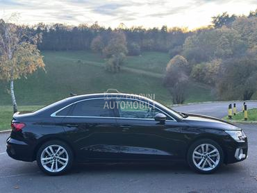 Audi A3 1,5tfsi NOV NOV