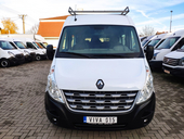 Renault Master 6 SEDISTA 2.3 150KS MAXI
