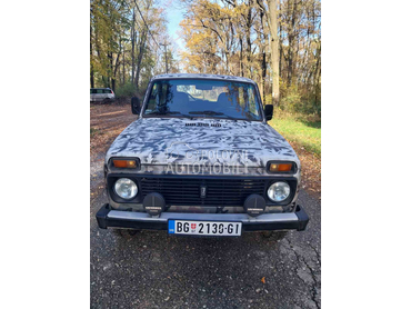 Lada Niva 
