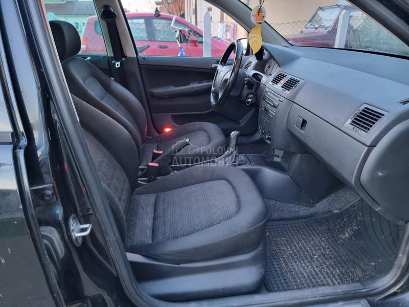 Škoda Fabia 1.4 tdi soul regg