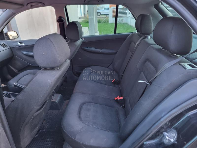 Škoda Fabia 1.4 tdi soul regg