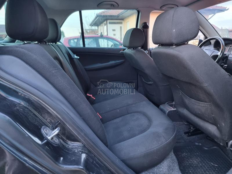 Škoda Fabia 1.4 tdi soul regg