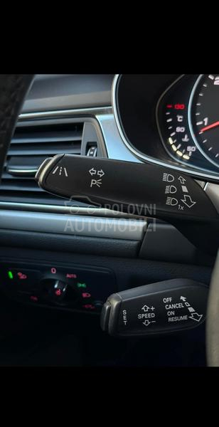 Audi A6 2,0 tdi ULTRA,MATRIX