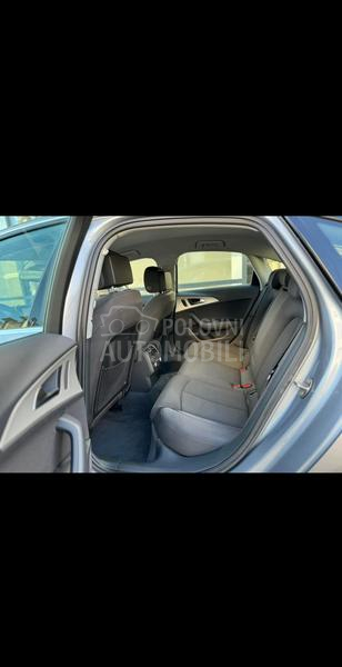 Audi A6 2,0 tdi ULTRA,MATRIX