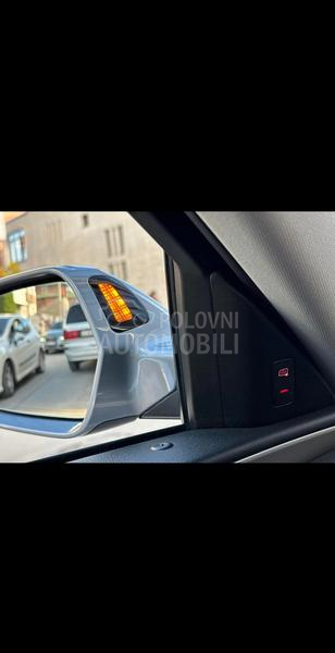 Audi A6 2,0 tdi ULTRA,MATRIX