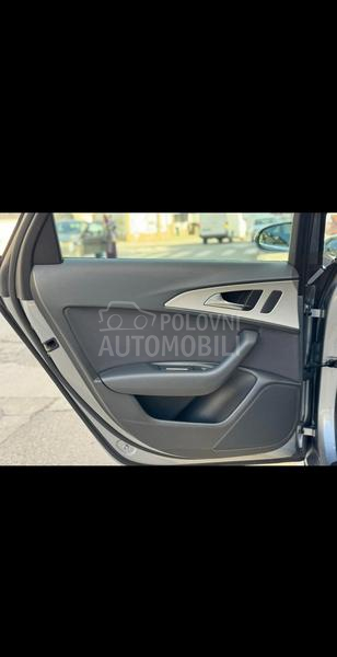 Audi A6 2,0 tdi ULTRA,MATRIX
