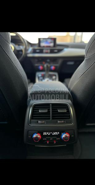 Audi A6 2,0 tdi ULTRA,MATRIX