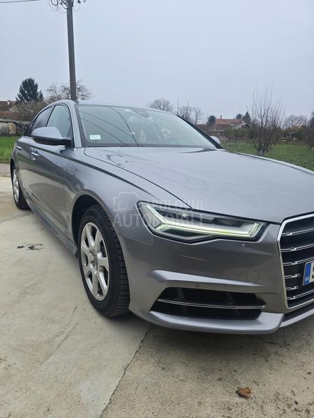 Audi A6 2,0 tdi ULTRA,MATRIX