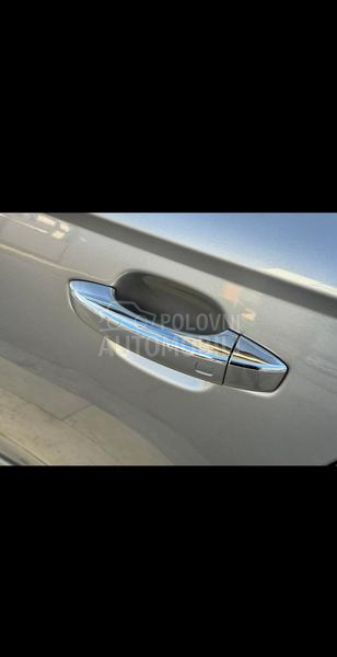 Audi A6 2,0 tdi ULTRA,MATRIX