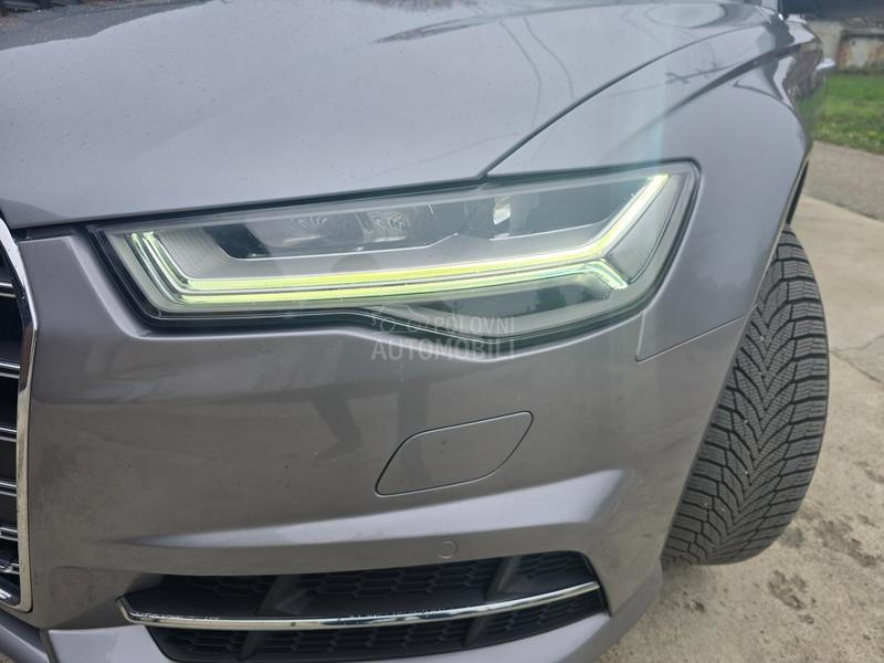 Audi A6 2,0 tdi ULTRA,MATRIX