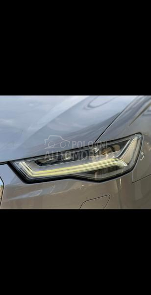 Audi A6 2,0 tdi ULTRA,MATRIX