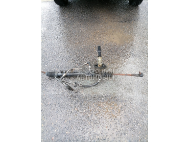 letva volana za Renault Kangoo od 2000. do 2002. god.