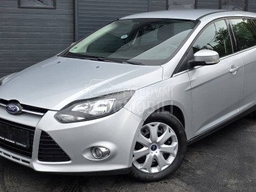 Ford Focus 1.6tdci Titanium