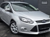 Ford Focus 1.6tdci Titanium