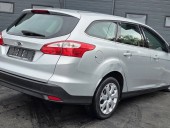 Ford Focus 1.6tdci Titanium